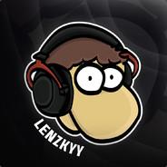 LenZkyy's Stream profile image