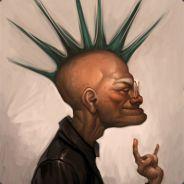 El Vlado's - Steam avatar