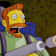 Hank Scorpio's - Steam avatar