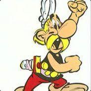 Asterix's Stream profile image