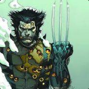 Wolverine's Stream profile image