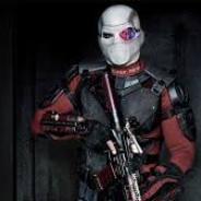 DeadShot's - Steam avatar