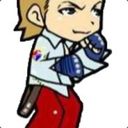 Last Jenova's - Steam avatar