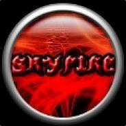 Skyfire's Stream profile image