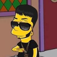 Raso Sónico's - Steam avatar