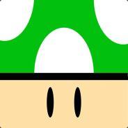 1up's - Steam avatar