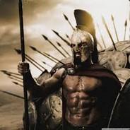 Leonidas's - Steam avatar