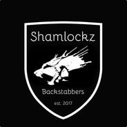 shamlockz's - Steam avatar