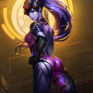 WidowMaker's - Steam avatar