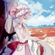 Remilia · Scarlet's - Steam avatar