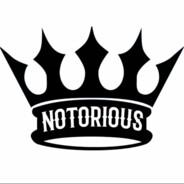 Notorious's - Steam avatar