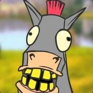 Look at my Horse's - Steam avatar