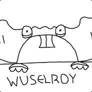 Wuselroy's Stream profile image