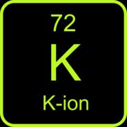 K-ion's - Steam avatar