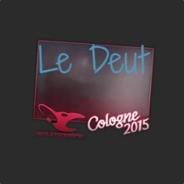 Le Deut's - Steam avatar