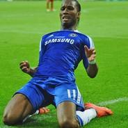 Didier Drogba's Stream profile image