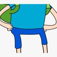 Finn The Human's - Steam avatar