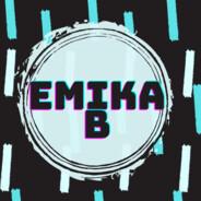 EmikaB's Stream profile image