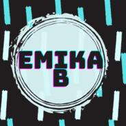 EmikaB's - Steam avatar