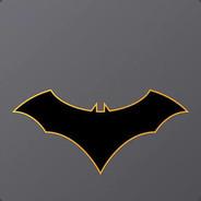 TheDireWolf107's - Steam avatar