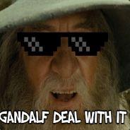 MacGandalfTheWhite's - Steam avatar