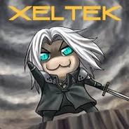 Xeltek's - Steam avatar