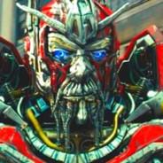 sentinel prime's Stream profile image