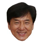 Jackie Chan's Stream profile image