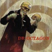 Dr.Octagon's - Steam avatar