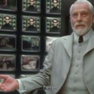 TheArchitect's Stream profile image