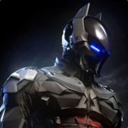 Arkham Knight's Stream profile image