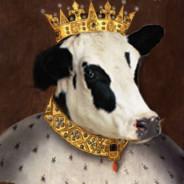 Mia the Cow Queen's - Steam avatar