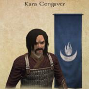 Kara Cengaver's - Steam avatar