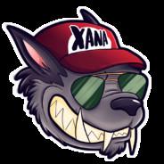 Xanamos's - Steam avatar