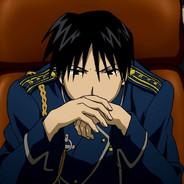 RoyMustang's Stream profile image