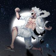 ghost13's - Steam avatar