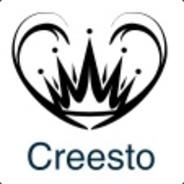 Creesto's - Steam avatar