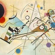 Kandinsky's - Steam avatar