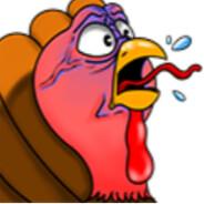 Homicidal Turkey's - Steam avatar