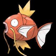 Magikarp's - Steam avatar