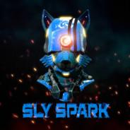 SlySpark's Stream profile image