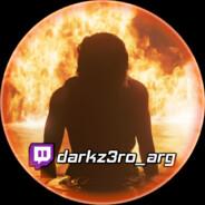 DARKZ3RO's - Steam avatar