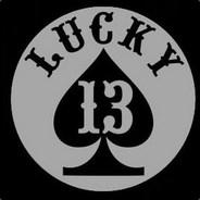 Unlucky's Stream profile image