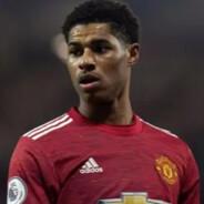 Rashford's Stream profile image