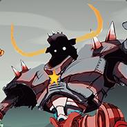 SinRush's - Steam avatar