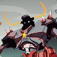 48Kg kid BuZe's - Steam avatar