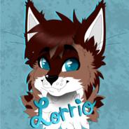 Lorrio's - Steam avatar