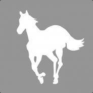 white pony's Stream profile image