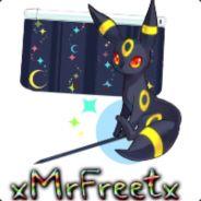 Mr Freet's - Steam avatar