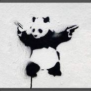 Banksy's - Steam avatar